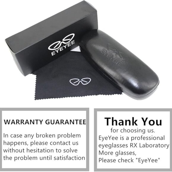 Computer Reading Glasses - Picture 5 of 5